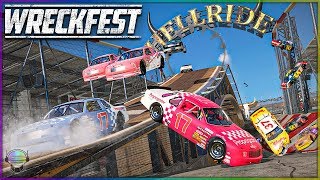 Wreckfest video thumbnail