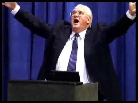 When Will Jesus Come - Pastor David Hocking