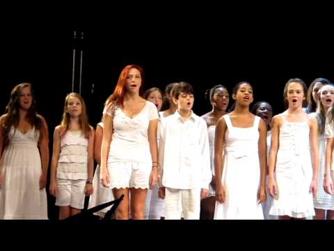 Our incredible Artistic Director Mr Nicholas Rodriguez