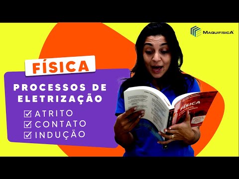 Physics - Electrification Processes - Friction, Contact, and Induction