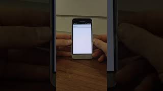 FRP Google аккаунт Samsung Galaxy J1 2016 SM-J120F без компьютера