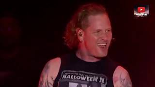 Stone Sour - Made of Scars (KNOTFEST MEXICO 2017)