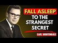 3 Hours of Earl Nightingale Wisdom To Fall Asleep To | Earl Nightingale