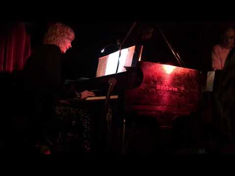 Joanne Brackeen Live at the Zinc Bar NYC