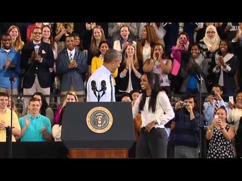 Georgia Tech Graduate: Tiffany Davis