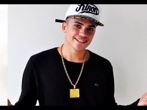 Mc Chapo e Mc TH - Me Chama de Vagabundo [LANÇAMENTO 2016] [DJ RAFA]