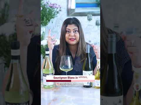 What is acidity in wine?