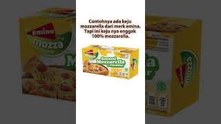 Download lagu harga keju mozzarella di Indomaret #harga #keju #mozzarella mp3