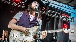 The Ghost of a Saber Tooth Tiger - &quot;Animals&quot; - Mountain Jam 2014
