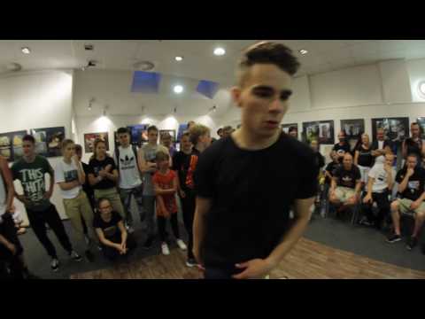 Mazury Freestyle Battle Finał