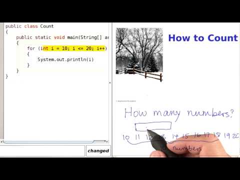 Introduction Intro to Java Programming