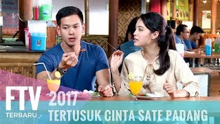 Download lagu FTV Ferly Putra & Anggika Bolsterli | Tertusuk Cinta Sate Padang mp3
