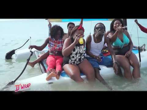 Spang To Di G - Live Interview @ CVM TV - D'WRAP