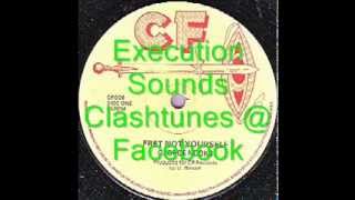 George Nooks - Fret Not Yourself