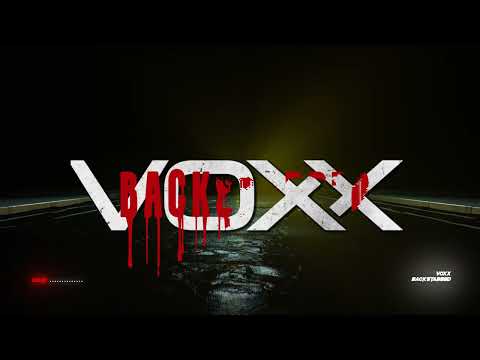 VOXX - BACKSTABBED