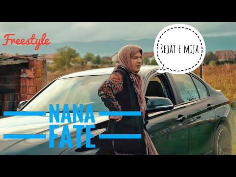Nana Fate - 👎 Nuseve (Freestyle)