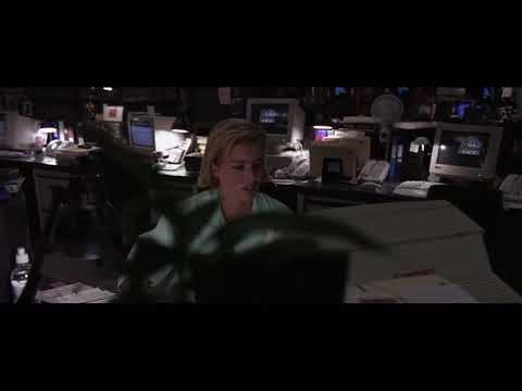 Deep Impact intense web search