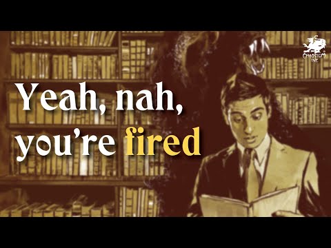 Facing the Consequences | Crimson Letters Clip