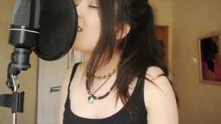 Nicki Minaj - Anaconda ( cover)