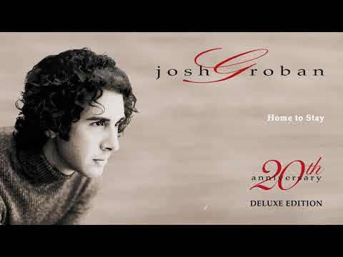 Josh Groban - Home To Stay (Official Audio)