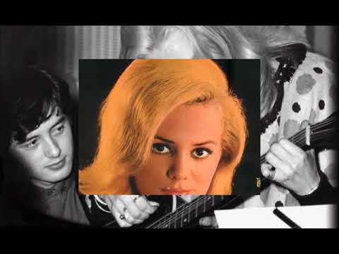 Where Does The Sun Go - Jackie DeShannon