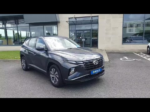 Hyundai Tucson Comfort Plus *Diesel, Low Kms* - Image 2