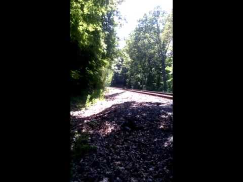 NS 6101 & 3302 on V08 6/29/16