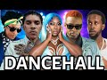 DANCEHALL MIX 2023 Konshens Charly Black Popcaan Vybz Kartel Spice Tina S Mixtape