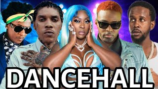 Download lagu DANCEHALL MIX 2023 | konshens, Charly Black, Popcaan, Vybz Kartel, Spice (Tina's Mixtape) mp3