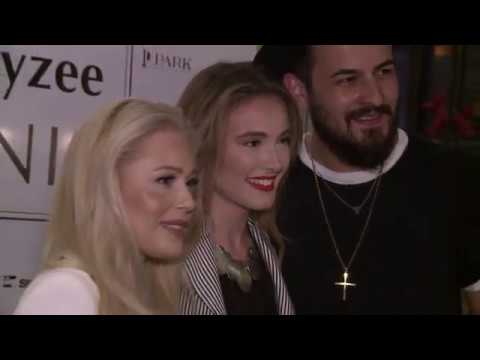 „Каде сме ние “ - Промоција на новиот видео запис на Викторија Лоба и Тајзи