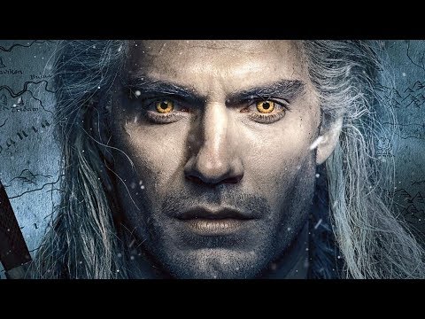 The Real Mythology Behind The Witcher Explained