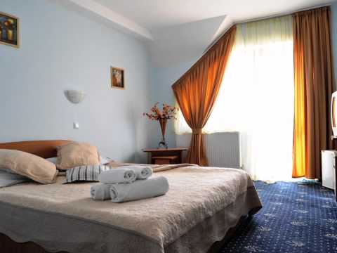 Pensiunea Moldova - Alexandru cel Bun www.tourtravel.ro.wmv