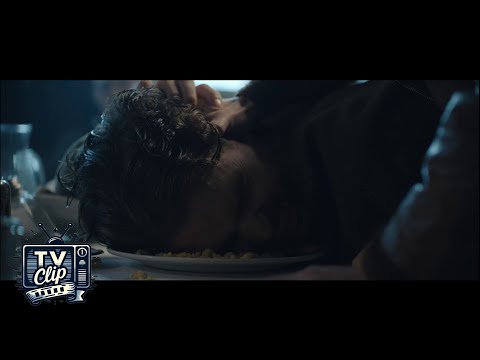 Yes Mayor Crosby - Masters of The Air - Episode 9 Clip