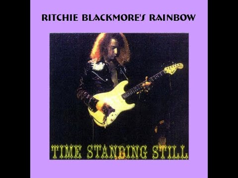 Rainbow - 1976-12-09 - Time Standing Still