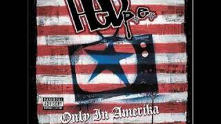 Hed P.E. - American Beauty