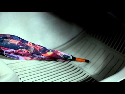 Genuine Infiniti Accessories: Infiniti All-Season Floor Mats