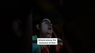 Atheist Proves Existence Of God | Lightning Video | Islamic Whatsapp Status | WhatsApp Status