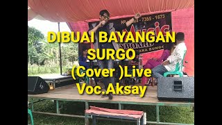 Download lagu LAGU DAERAH JAMBI KERINCI DIBUAI BAYANGAN SURGO - VOC.AKSAY mp3