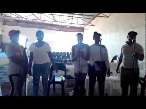 Naima Kay ft Robbie Malinga - Sokwenzenjani