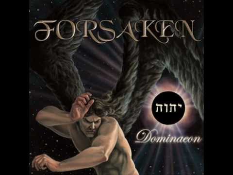 Forsaken - Wretched Of The Earth (Studio Version)