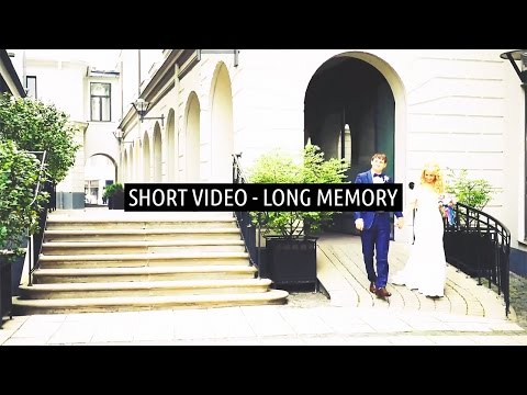 Phareek's SHOWREEL 2017