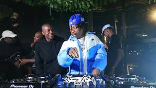 XDuppy at The Hangawt 1632 01 December 2025