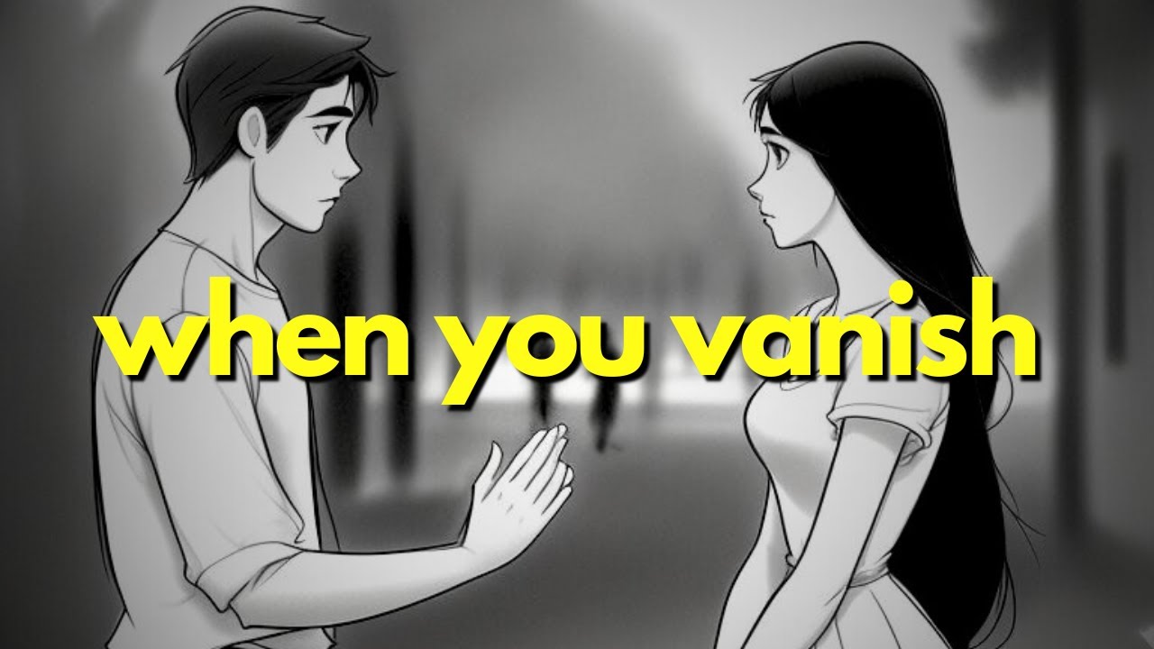 Your Superpower is Giving Her Space