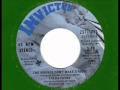 FREDA PAYNE Two wrongs don't make a right