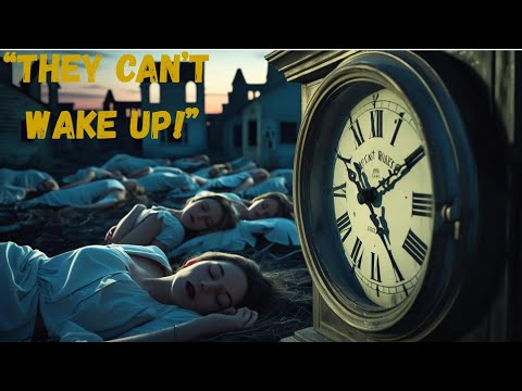 The Village That Sleeps For Days Kalachi, Kazakhstan