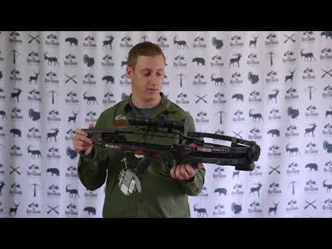 Review of the Ravin R29