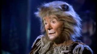 Gus The Theatre Cat - part two. HD, from Cats the Musical - the film