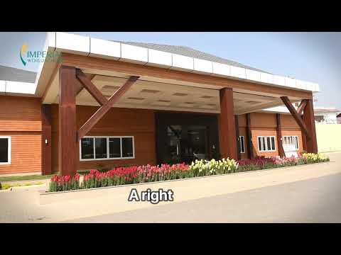 The school | Imperial World School