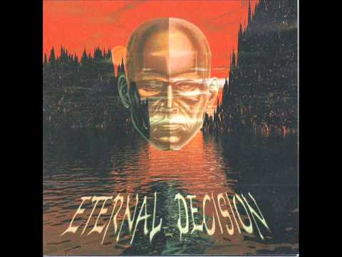 Eternal Decision - Turn online metal music video by ETERNAL DECISION