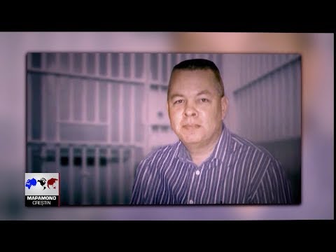 Persecuția din Turcia